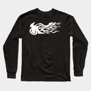 Sportbike Long Sleeve T-Shirt